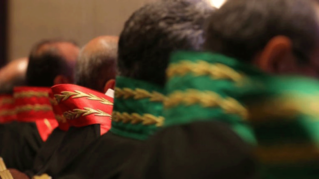 HSK, 332 hakim ve savcının görev yerini değiştirdi