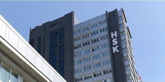 HSK açıkladı! İşte Deprem bölgesinde uygulanacak adli tedbirler