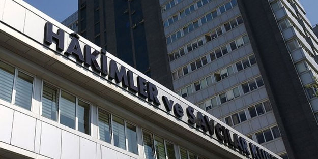 HSK atama kararnamesi Resmi Gazete'de yayımlandı