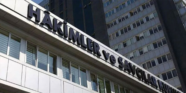 HSK atamaları Resmi Gazete'de yayımlandı