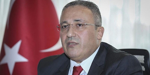 ABD'ye en sert 'yaptırım' cevabı! 'Hemen geri alın'