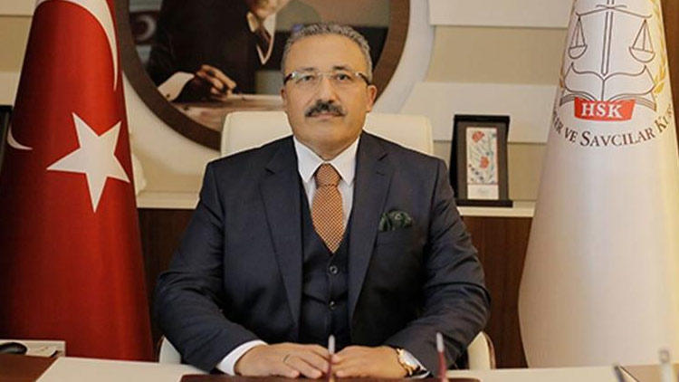 HSK Başkanından çarpıcı sözler... 'Bitti diyemem...'