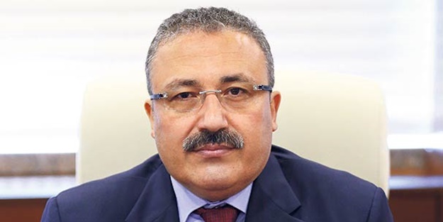HSK'dan Enis Berberoğlu tartışmalarına son nokta