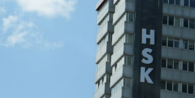 HSK Genel Kurulu, Bakan Gül başkanlığında toplandı