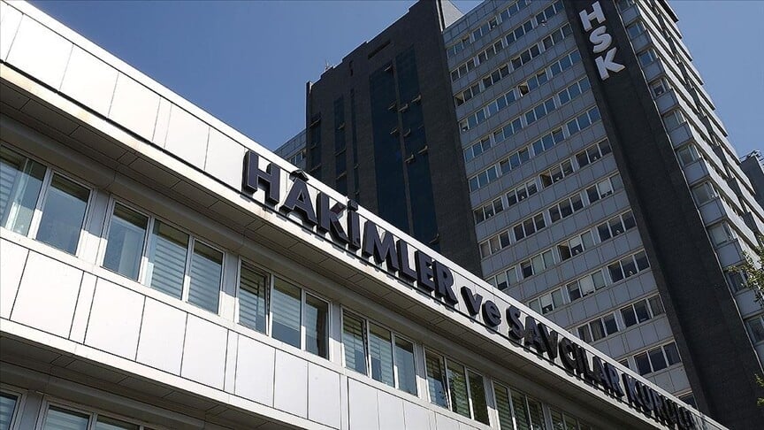 HSK kararnamesi Resmi Gazete'de yayımlandı