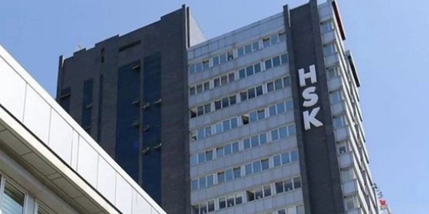 HSK kararnamesi yayımlandı! 18 ilde değişiklik
