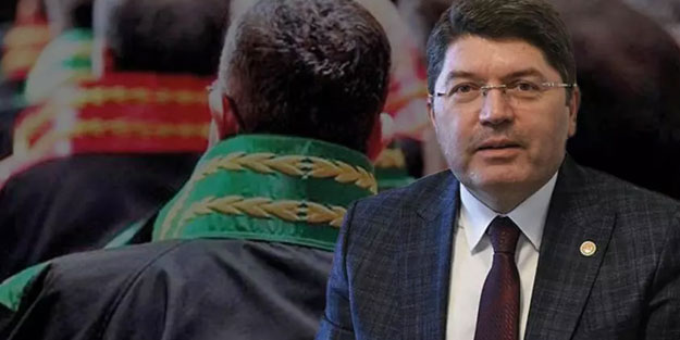 HSK kararnamesi yayımlandı! 3 bin 423 hakim ve savcının görev yeri değişti