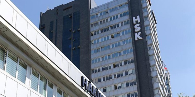 HSK, o savcıyı meslekten ihraç etti