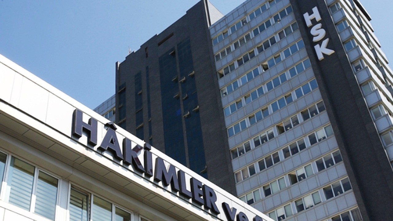 HSK üyeleri belli oldu! HSK’nın yeni üyeleri kimler?