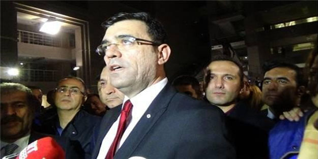 HSK üyesi seçilen Ömür Topaç kimdir?