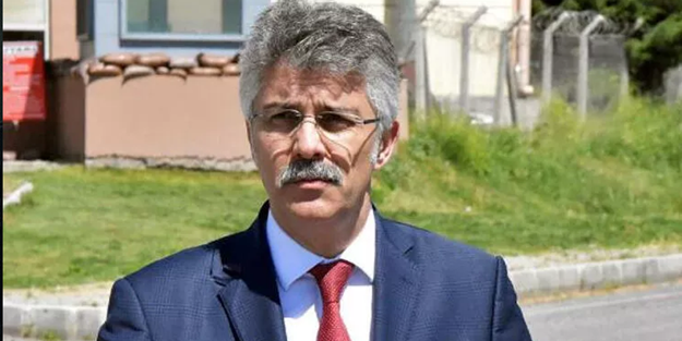 HSK Yargıtay Cumhuriyet Savcısı Kamil Erkut Güre hayatını kaybetti!