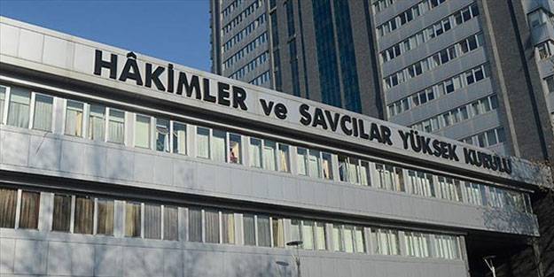 HSK Yargıtay üyeleri kim oldu? Yargıtay’a hangi isimler seçildi?