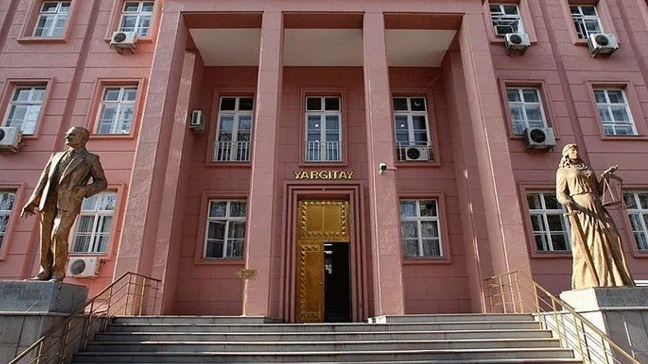 HSK, Yargıtay'a 8 yeni üye seçti