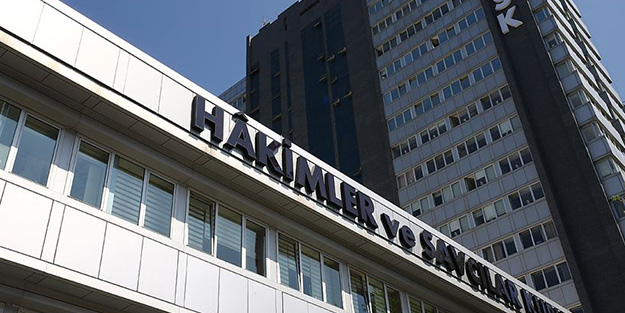 HSK'dan CHP'li Sağlar'a tepki: 'Çağ dışı bir yaklaşım!'