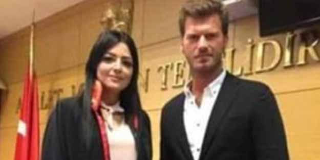 HSK'dan Kıvanç Tatlıtuğ açıklaması