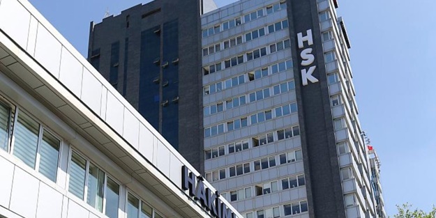 HSK'dan yargıya talimat veren Kılıçdaroğlu'na cevap
