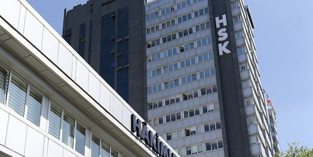 HSK'nın yaz kararnamesi açıklandı! 33 ilin başsavcıları değişti