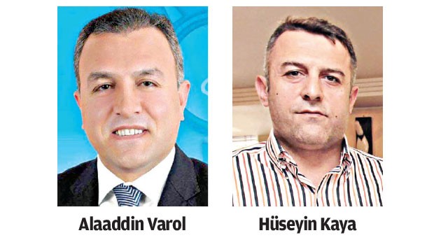 HSYK paralel tezgâhı önlesin