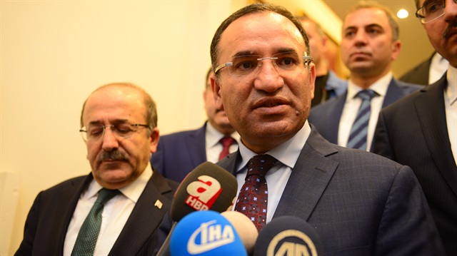 'HSYK toplantılarına katılmayacağım'