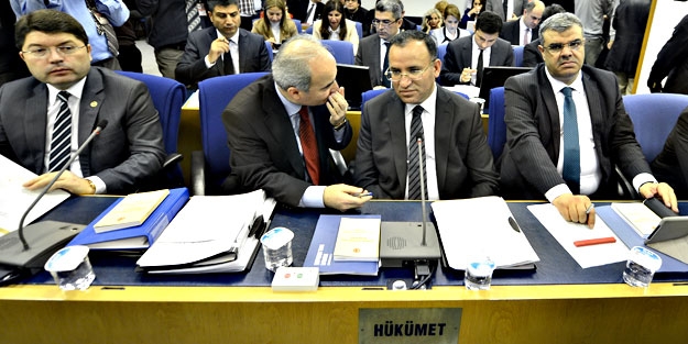 “HSYK bir ideolojiden diğer ideolojiye geçti”