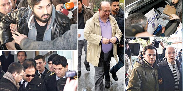 HSYK, cuntacılara özendi