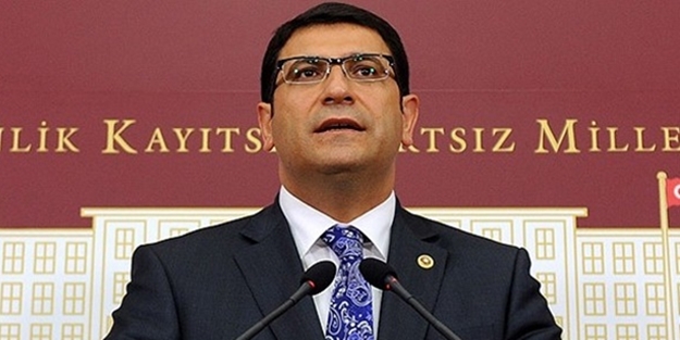 “HSYK düzenlemesinde anayasaya aykırılık yok”