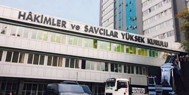 HSYK eskisinden beter!