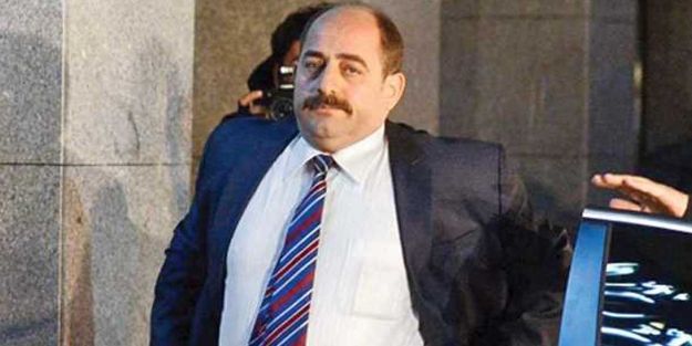 HSYK, Öz’ü Bakırköy'e gönderdi