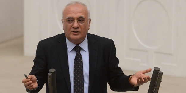 HSYK teklifi bugün yeniden gündeme geliyor