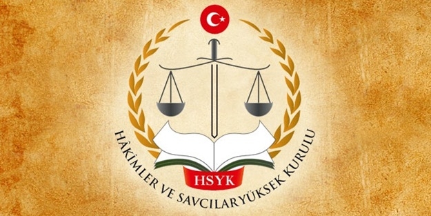 HSYK teklifinin 10'una kabul