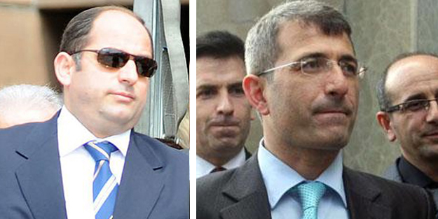 HSYK’dan 17 Aralık mimarlarına soruşturma