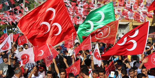 HSYK'dan 'kongre yapılsın' diyen mahkeme hakkında kritik karar