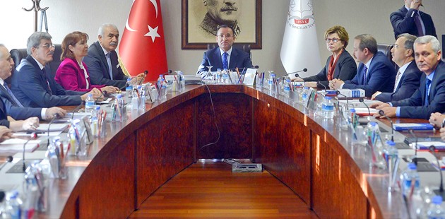 HSYK’dan o iki savcıya inceleme