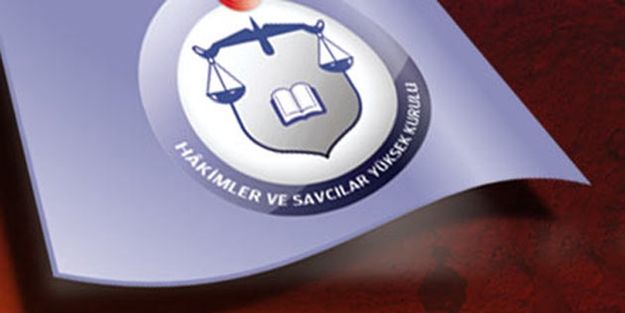 HSYK'dan 66 sayfalık korsan açıklama