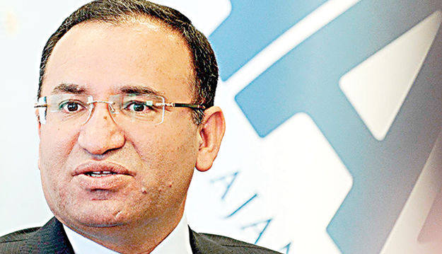 HSYK’nın yapısı değişmeli