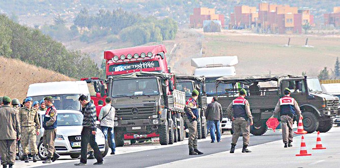 HSYK’ya suikast yalanı!