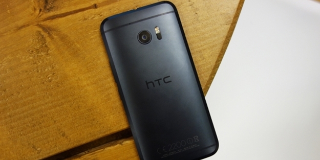 HTC 10 için Android Nougat tarihi belli oldu!
