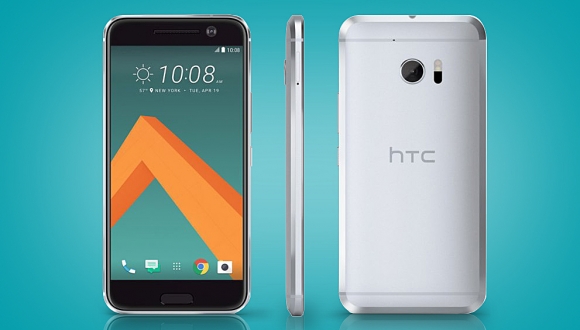 HTC 10 (M10) ne zaman tanıtılacak?