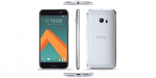 HTC 10’un tanıtım videosu yayınlandı