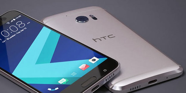 HTC 10'un yeni detayları ortaya çıktı