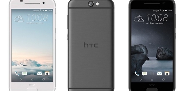 ''HTC A9'' fiyatıyla şaşırttı