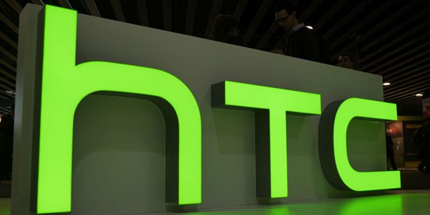 HTC adım adım eriyor