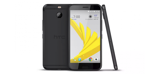 HTC Bolt resmen tanıtıldı