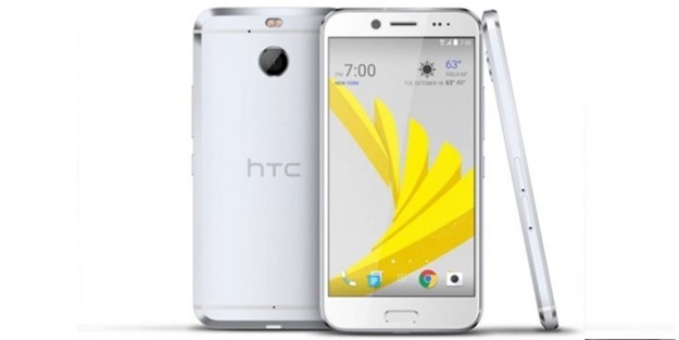 HTC'nin yeni telefonu sızdırıldı!