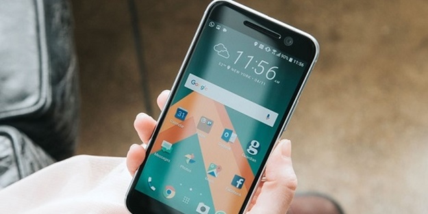 HTC, Desire 10 modelini hazırlıyor