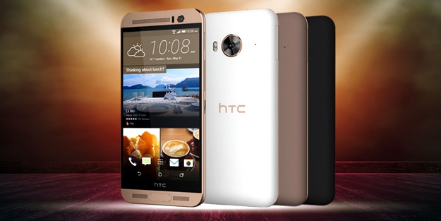 HTC dibe vurdu!