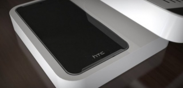 Htc M10 bomba gibi geliyor!