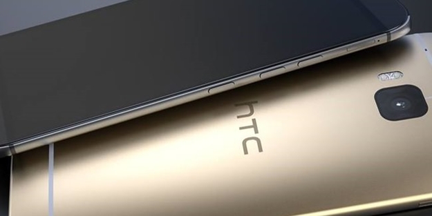 HTC One M10 detaylandı!