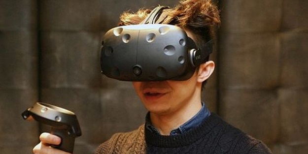 HTC Vive fiyatı beklendiği gibi el yakıyor