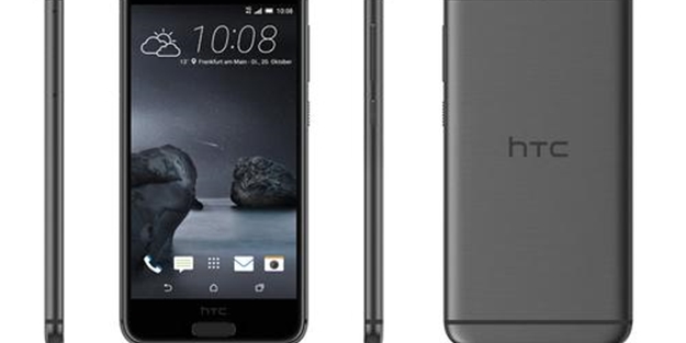 HTC yeni akıllı telefonunu tanıttı